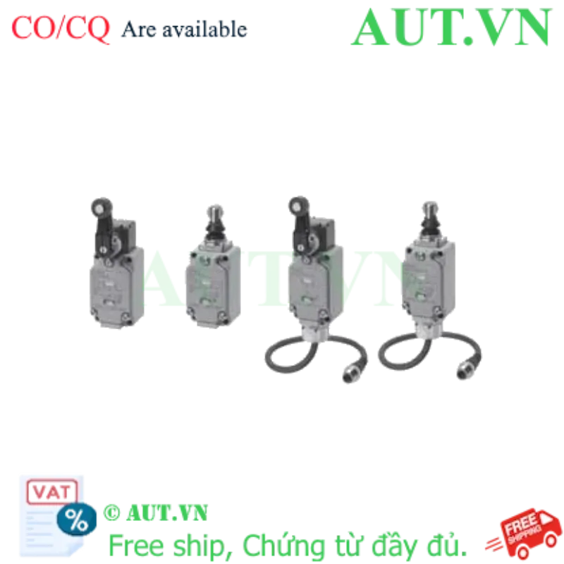 Ảnh của Công tắc hành trình Limit Switch Omron WLCA2-LEAS