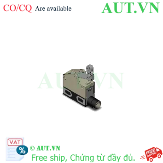 Ảnh của Công tắc hành trình Limit Switch  Omron D4E-1H00N