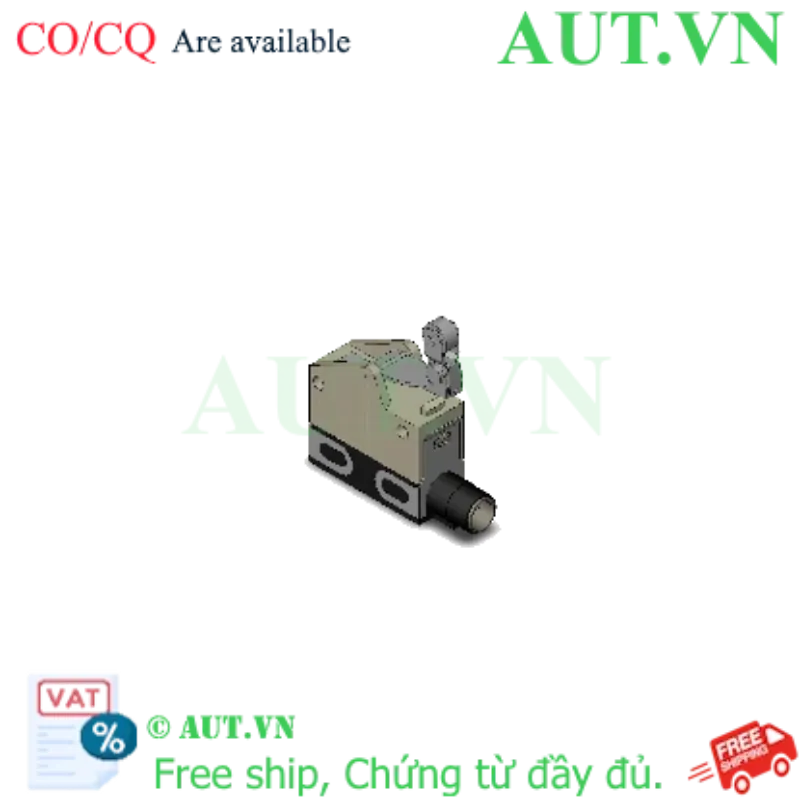 Ảnh của Công tắc hành trình Limit Switch  Omron D4E-1H00N
