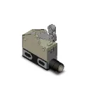 Ảnh của Công tắc hành trình Limit Switch  Omron D4E-1H00N