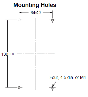Ảnh của Relay bán dẫn  Omron G3PE-245B-2N DC12-24