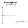 Ảnh của aut.vn Relay bán dẫn  Omron G3PE-535B-2N DC12-24
