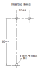 Ảnh của aut.vn Relay bán dẫn  Omron G3PE-545BL DC12-24