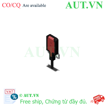 Ảnh của Cảm biến quang điện  Omron E3T-FD11M 2M