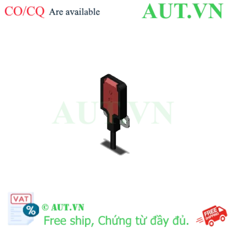Ảnh của Cảm biến quang điện  Omron E3T-FD11M 2M