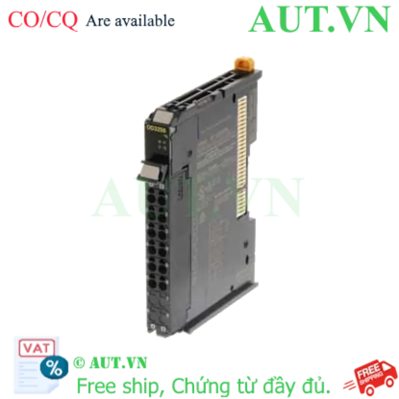 Ảnh của PLC Omron NX-OD3256