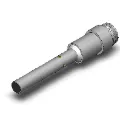 Ảnh của Cảm biến tiệm cận  Omron E2E-C04S12-MC-C1