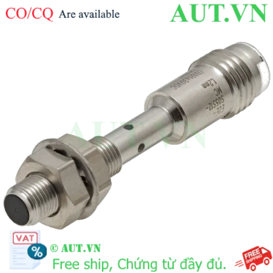 Ảnh của Cảm biến tiệm cận  Omron E2E-S05S12-MC-B2