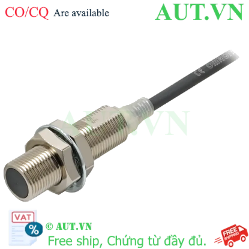 Ảnh của Cảm biến tiệm cận  Omron E2E-X2Y1 5M
