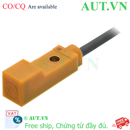 Ảnh của Cảm biến tiệm cận  Omron TL-Q2MC1 5M
