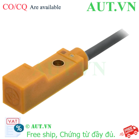 Ảnh của Cảm biến tiệm cận Omron TL-Q2MC1 5M - NPN, 2mm, Chống Dầu IP67 Chính Hãng