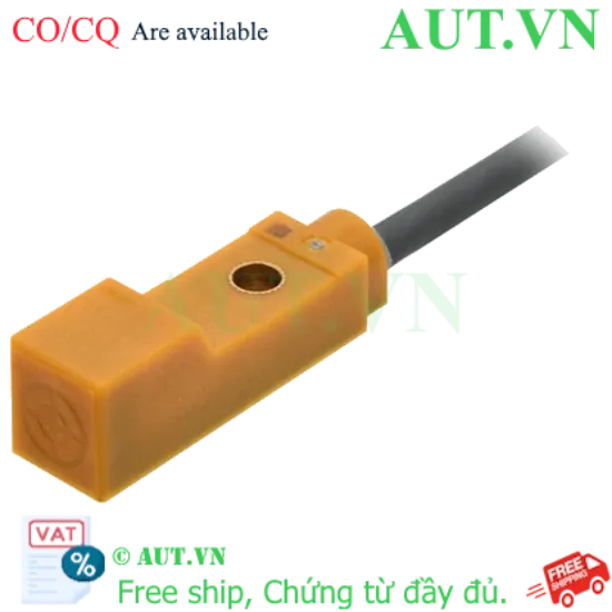 Ảnh của Cảm biến tiệm cận Omron TL-Q2MC1 5M - NPN, 2mm, Chống Dầu IP67 Chính Hãng