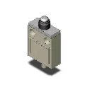 Ảnh của Công tắc hành trình Limit Switch  Omron D4C-1631