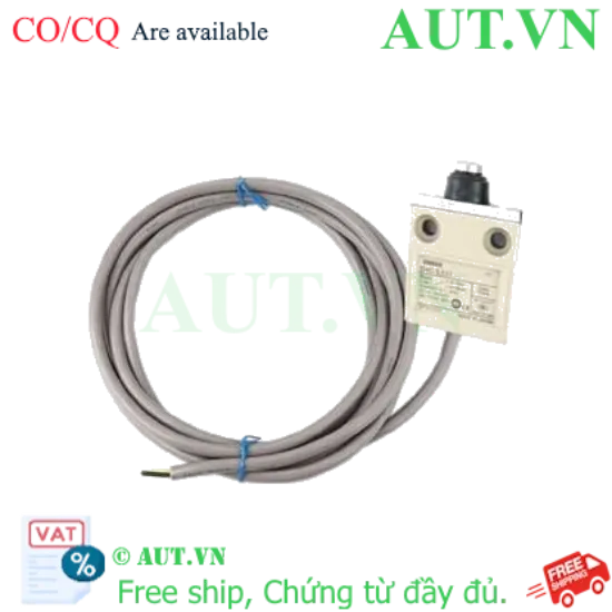 Ảnh của Công tắc hành trình Limit Switch Omron D4C-6331