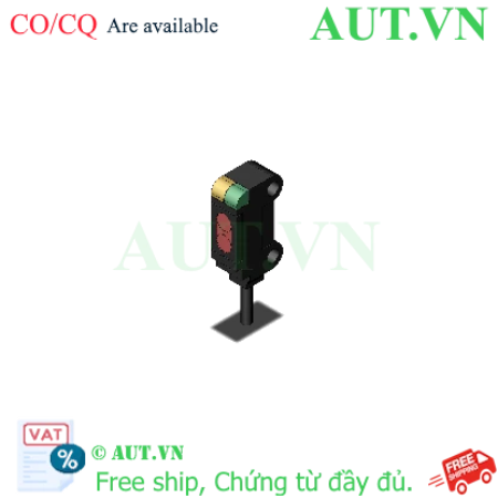 Ảnh của Cảm biến quang điện  Omron E3T-SL22M 2M
