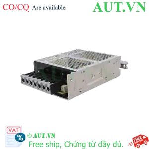 Ảnh của Bộ nguồn xung Omron S8FS-G10005CD