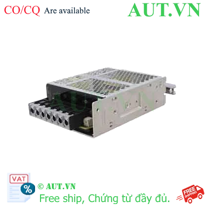 Ảnh của Bộ nguồn xung Omron S8FS-G10005CD