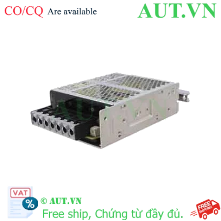 Ảnh của Bộ nguồn xung Omron S8FS-G10005CD