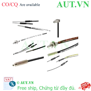 Ảnh của Cảm biến sợi quang Omron E32-D211R 2M - Phản xạ trực tiếp, Uốn dẻo cao