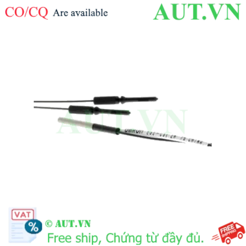 Ảnh của Cảm biến sợi quang Omron E32-C31 2M - Phản xạ trực tiếp chính xác