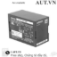 Ảnh của Bộ Điều Khiển Mực Nước Omron 61F-LS-CP08-NRA | 100-240VAC, Truyền Xa 4km, Chống Cạn & Tràn