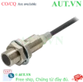 Ảnh của Cảm biến tiệm cận  Omron E2E-X3D1S 5M