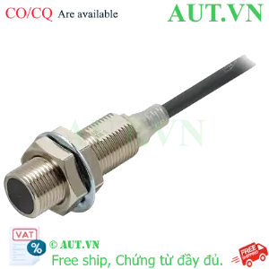 Ảnh của Cảm biến tiệm cận  Omron E2E-X3D1S 5M