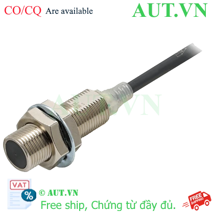 Ảnh của Cảm biến tiệm cận  Omron E2E-X3D1S 5M