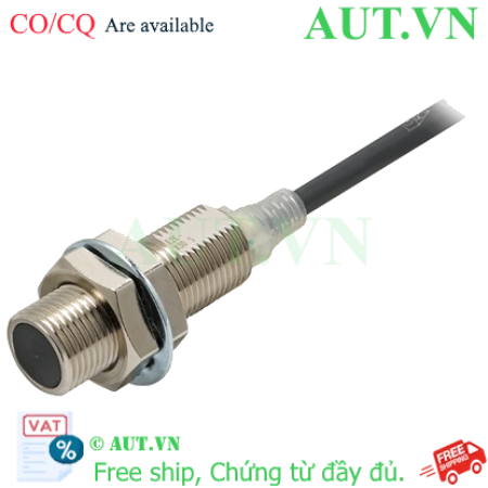 Ảnh của Cảm biến tiệm cận  Omron E2E-X3D1S 5M