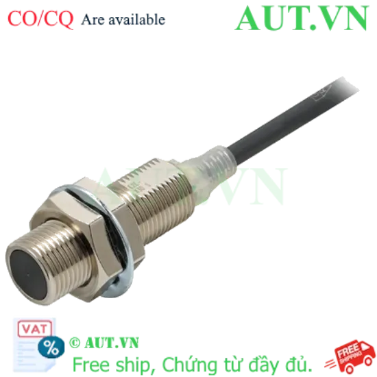 Ảnh của Cảm biến tiệm cận  Omron E2E-X3D1S 5M