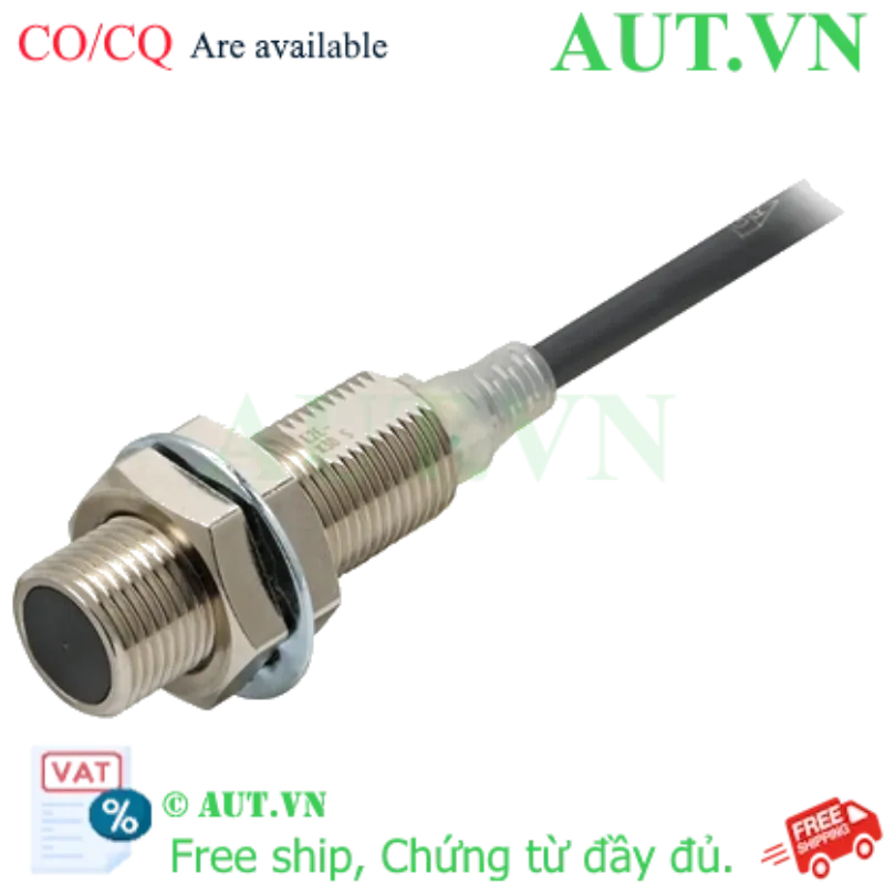 Ảnh của Cảm biến tiệm cận  Omron E2E-X3D1S 5M