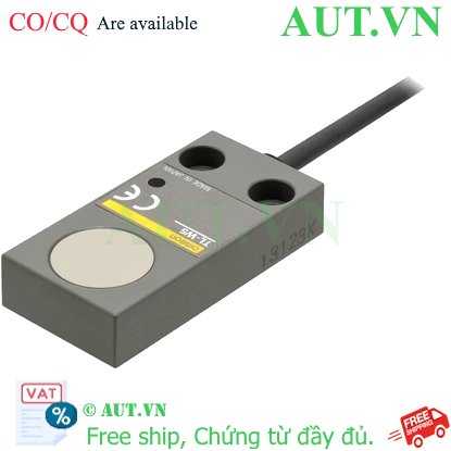 Ảnh của Cảm biến tiệm cận  Omron TL-W5F2 2M
