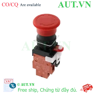 Ảnh của Công tắc nút nhấn Omron A22E-M-03S