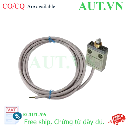 Ảnh của Công tắc hành trình Limit Switch Omron D4C-1210