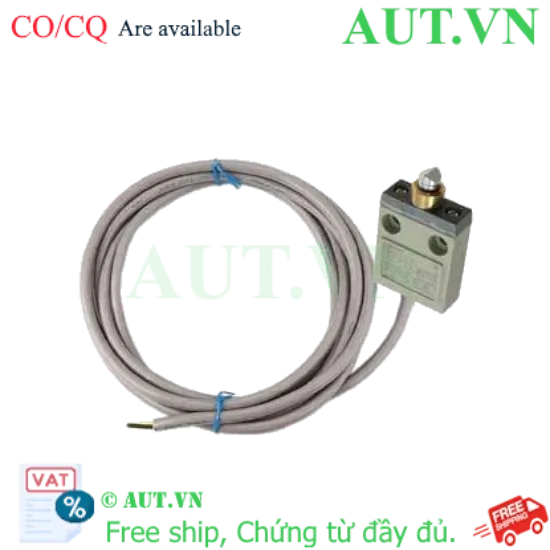 Ảnh của Công tắc hành trình Limit Switch Omron D4C-1210