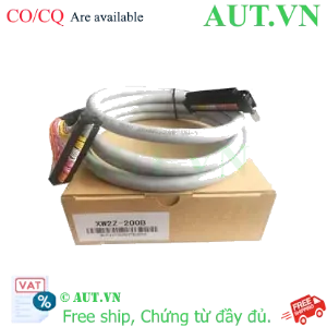Ảnh của PLC Omron XW2Z-200B