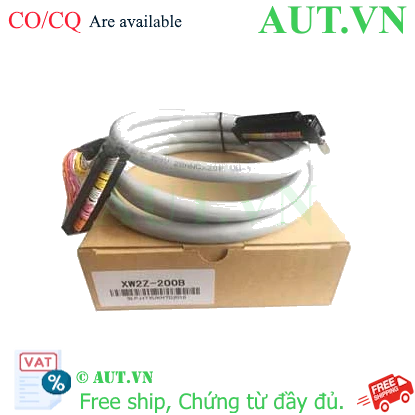 Ảnh của PLC Omron XW2Z-200B