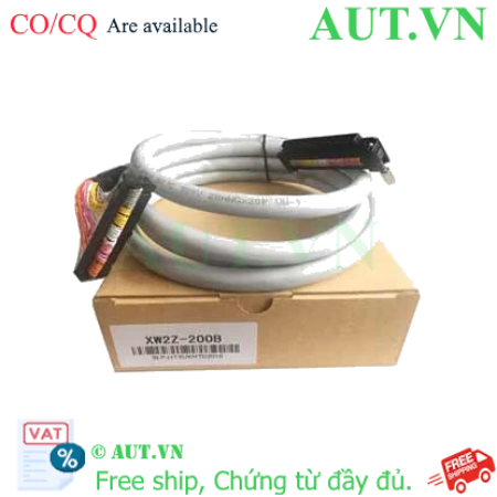Ảnh của PLC Omron XW2Z-200B