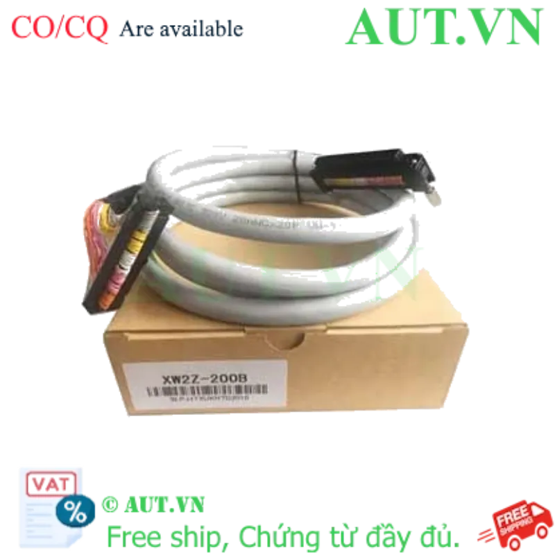 Ảnh của PLC Omron XW2Z-200B