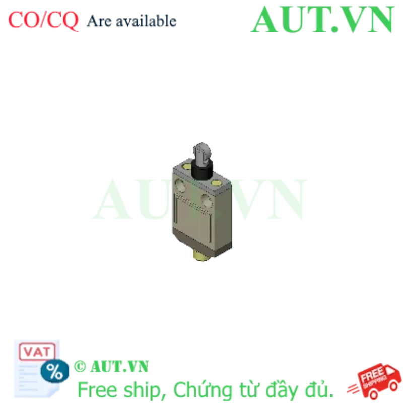 Ảnh của Công tắc hành trình Limit Switch  Omron D4CC-3032
