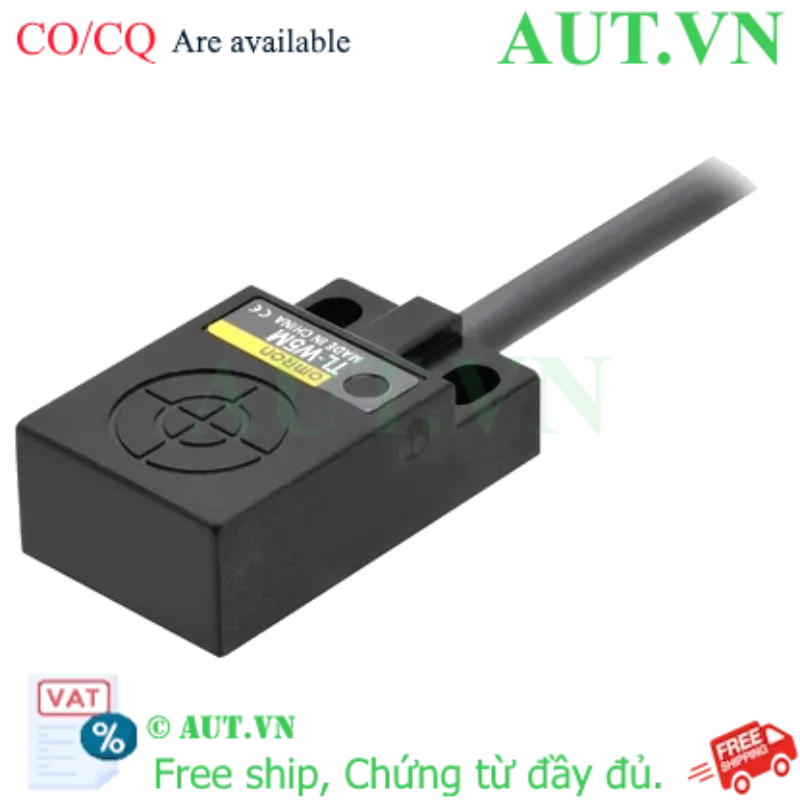 Ảnh của Cảm biến tiệm cận  Omron TL-W5MD1 5M