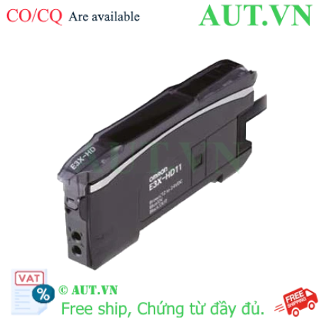 Ảnh của Cảm biến sợi quang Omron E3X-HD11 2M