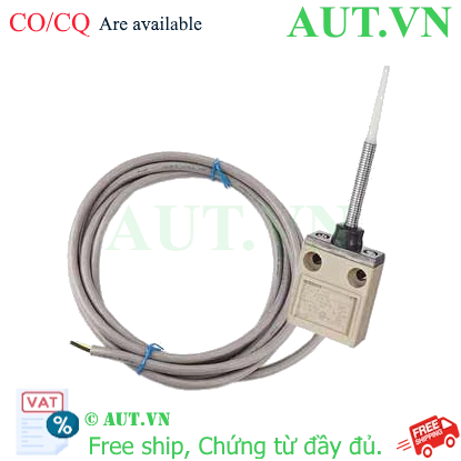 Ảnh của Công tắc hành trình Limit Switch Omron D4C-4250