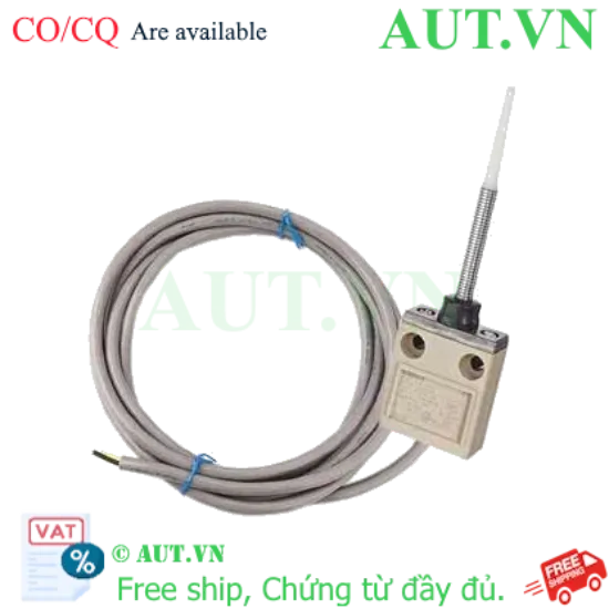 Ảnh của Công tắc hành trình Limit Switch Omron D4C-4250