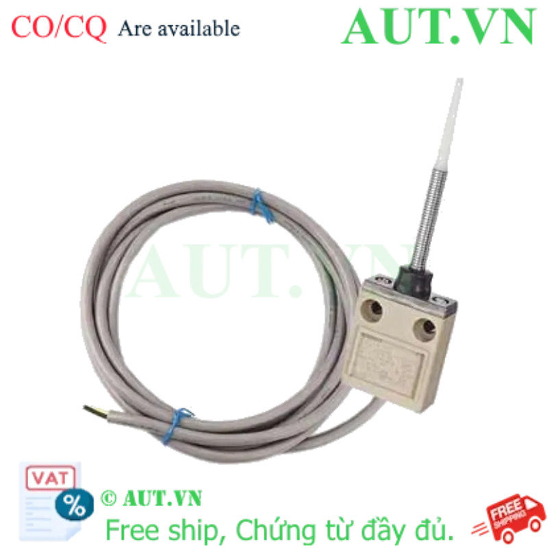 Ảnh của Công tắc hành trình Limit Switch Omron D4C-4250