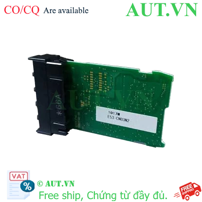 Ảnh của Phụ kiện khác Omron E53-CN03N2