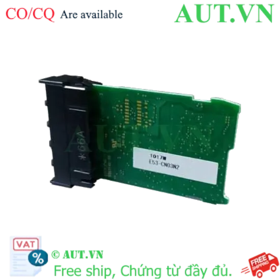 Ảnh của Phụ kiện khác Omron E53-CN03N2