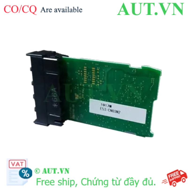 Ảnh của Phụ kiện khác Omron E53-CN03N2