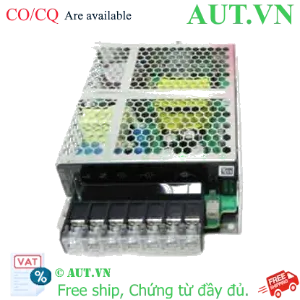 Ảnh của Bộ Nguồn Xung Omron S8FS-G10012C | 12V 8.5A 100W | Hiệu Suất Cao, Siêu Bền