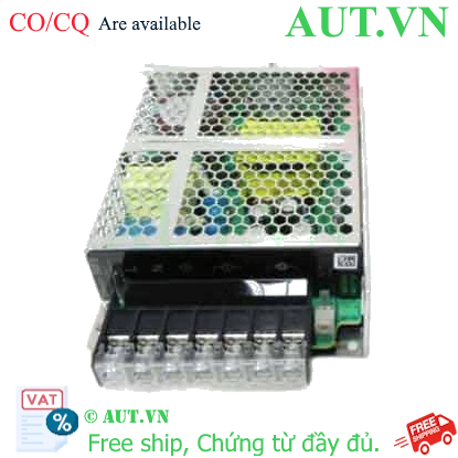 Ảnh của Bộ nguồn xung Omron S8FS-G10012C